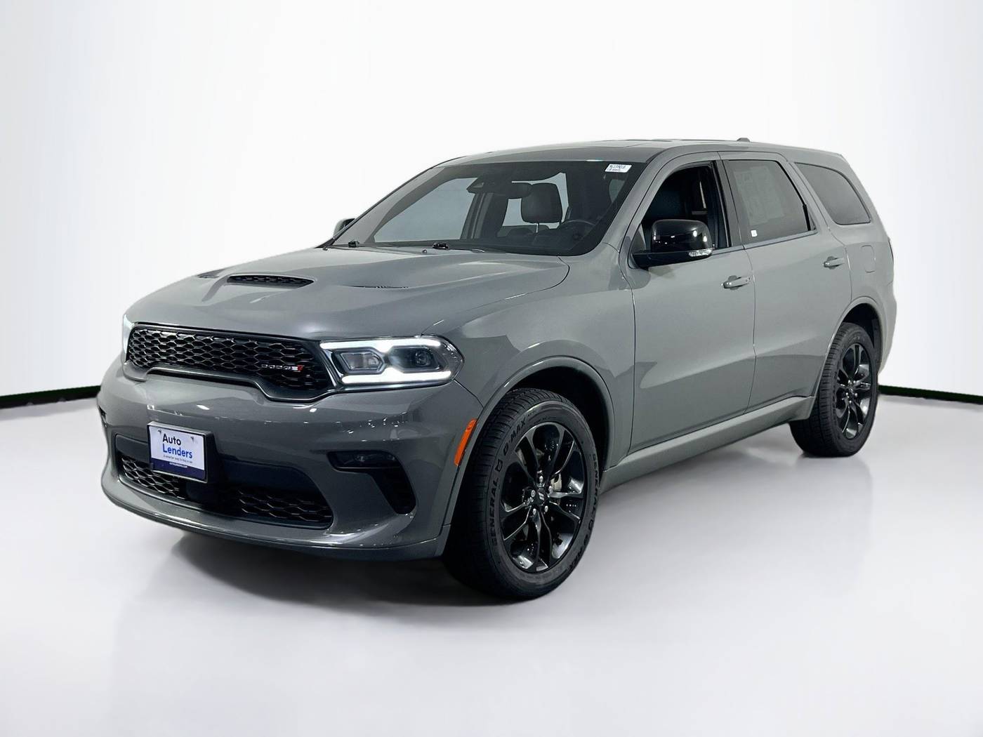 2022 Dodge Durango GT Plus — SUV — 32,083 mi — Voorhees, NJ