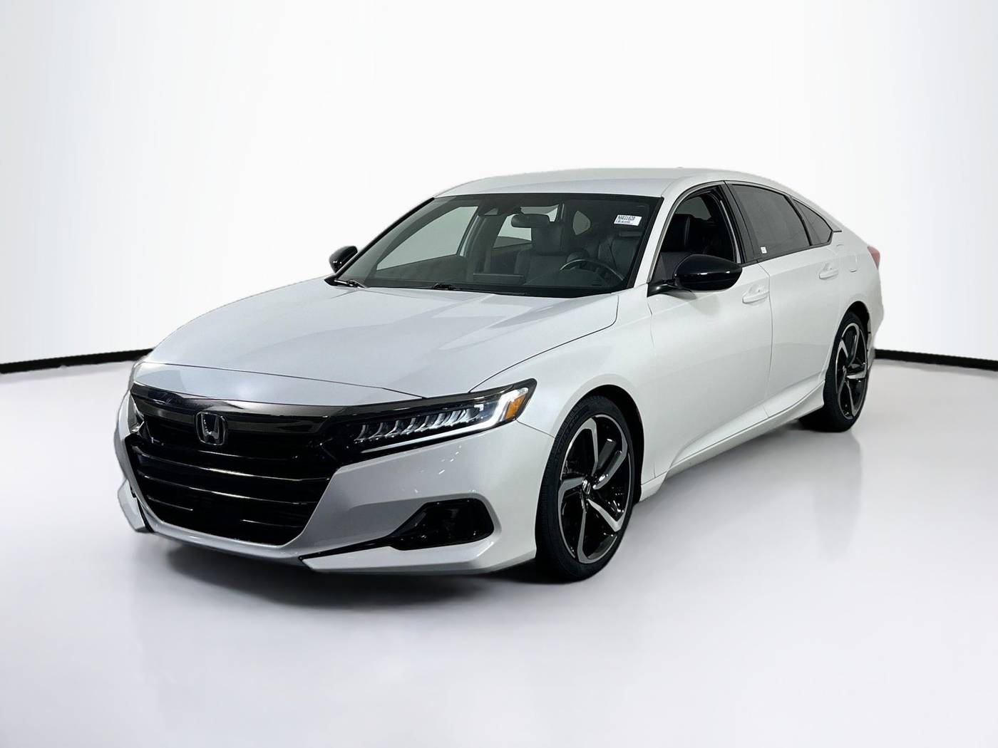 2022 Honda Accord Sport — Sedan — 30,723 mi — Voorhees, NJ