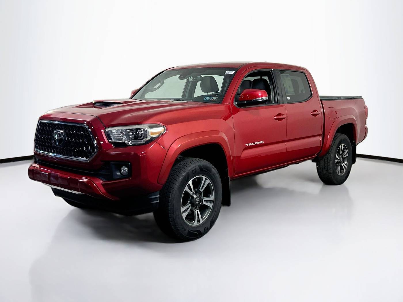2019 Toyota Tacoma TRD Sport — Pickup Truck — 34,311 mi — Voorhees, NJ