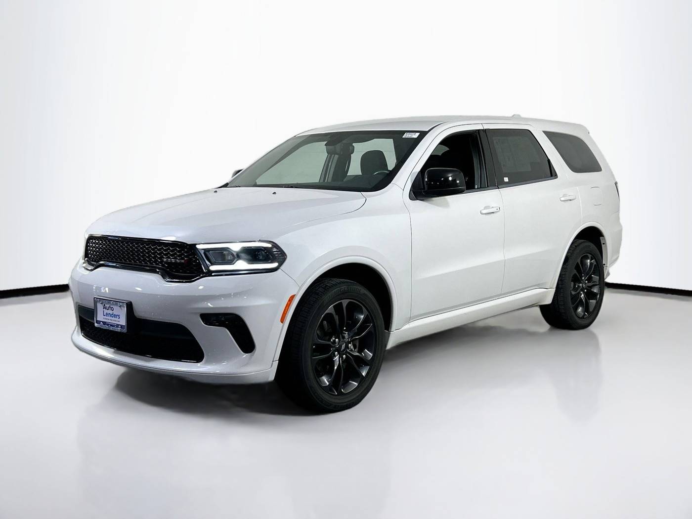 2021 Dodge Durango SXT Plus — SUV — 30,952 mi — Voorhees, NJ