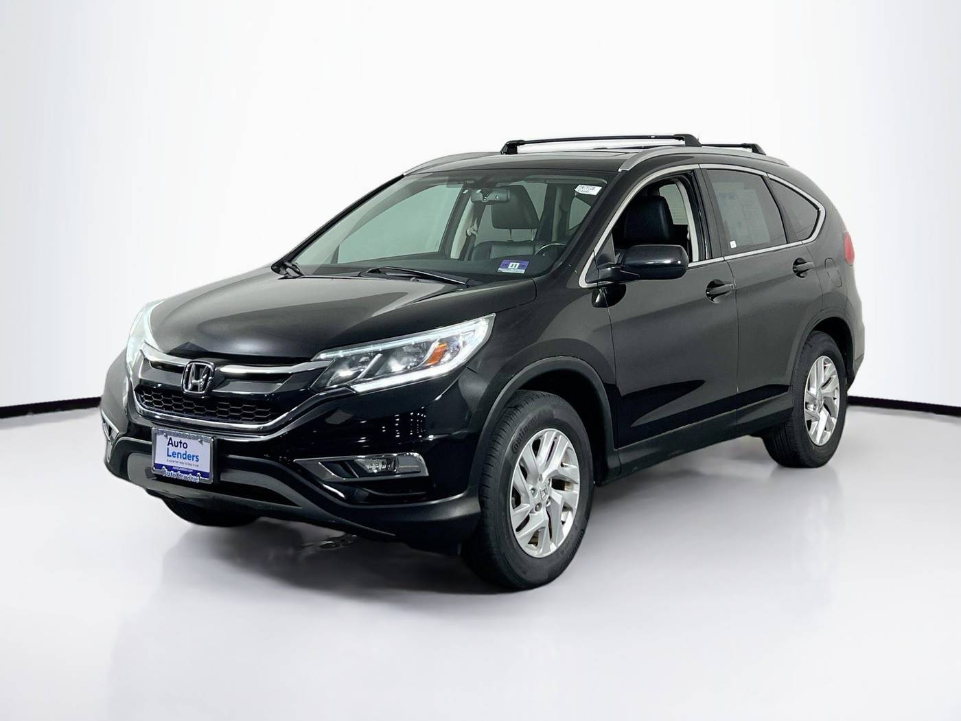 2015 Honda CR-V EX-L — SUV — 78,873 mi — Voorhees, NJ