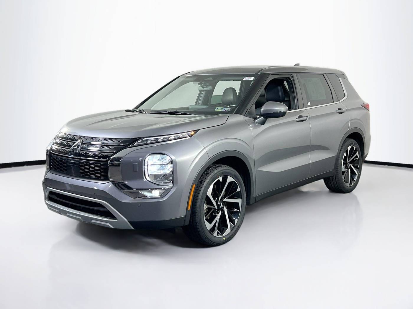2022 Mitsubishi Outlander SE — SUV — 61,144 mi — Voorhees, NJ