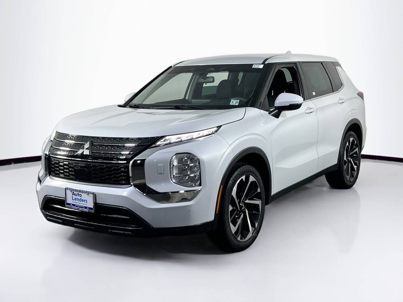 2022 Mitsubishi Outlander ES — SUV — 68,924 mi — Voorhees, NJ