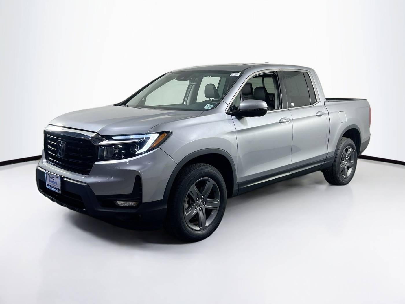 2022 Honda Ridgeline RTL-E — Pickup Truck — 25,824 mi — Voorhees, NJ