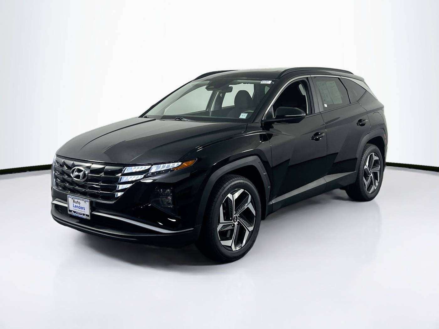 2022 Hyundai Tucson SEL — SUV — 33,741 mi — Voorhees, NJ