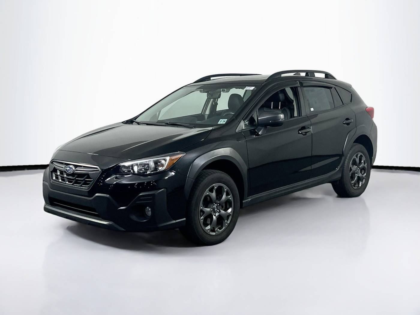 2023 Subaru Crosstrek Sport — SUV — 53,955 mi — Voorhees, NJ