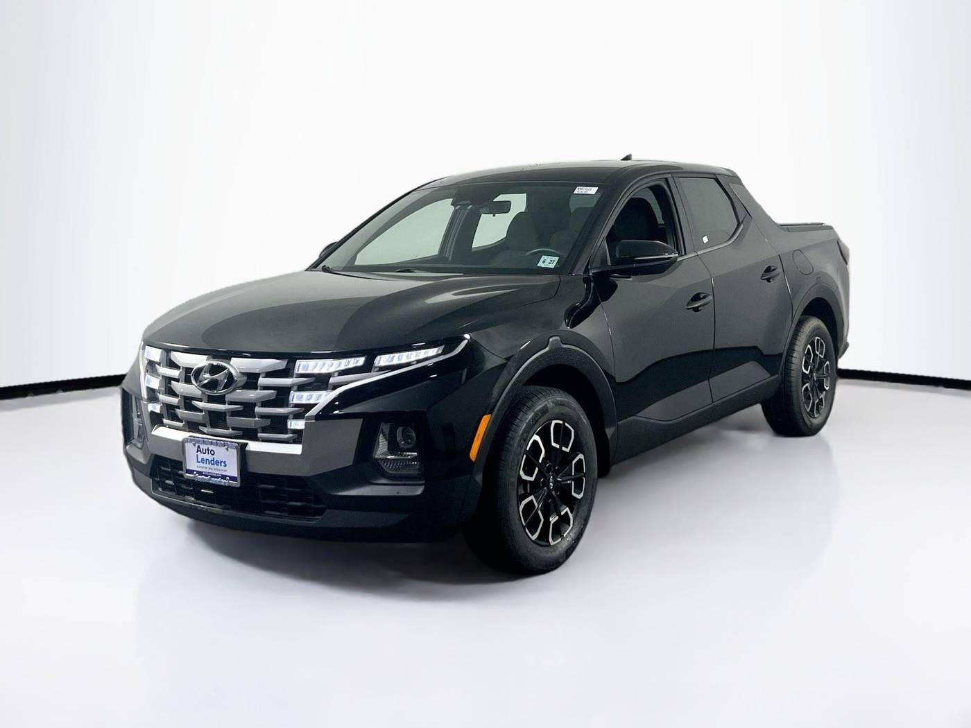 2022 Hyundai Santa Cruz SEL — Pickup Truck — 69,529 mi — Voorhees, NJ
