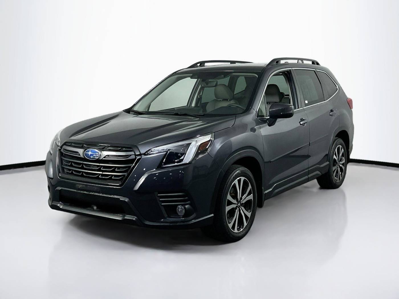 2022 Subaru Forester Limited — SUV — 26,188 mi — Voorhees, NJ