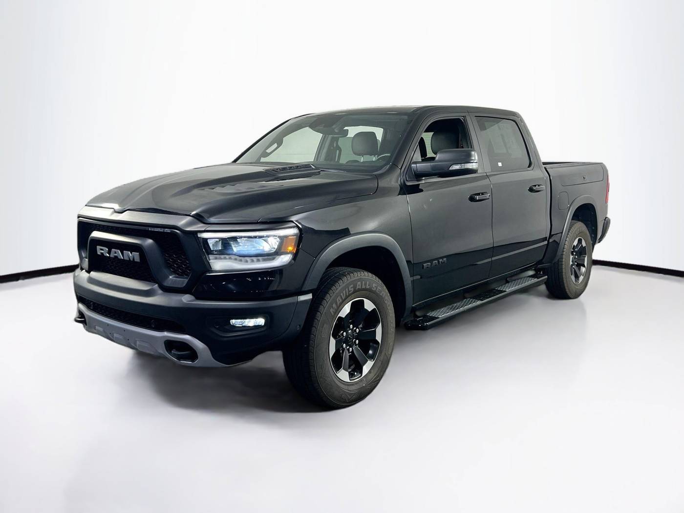 2022 Ram 1500 Rebel — Pickup Truck — 29,792 mi — Voorhees, NJ