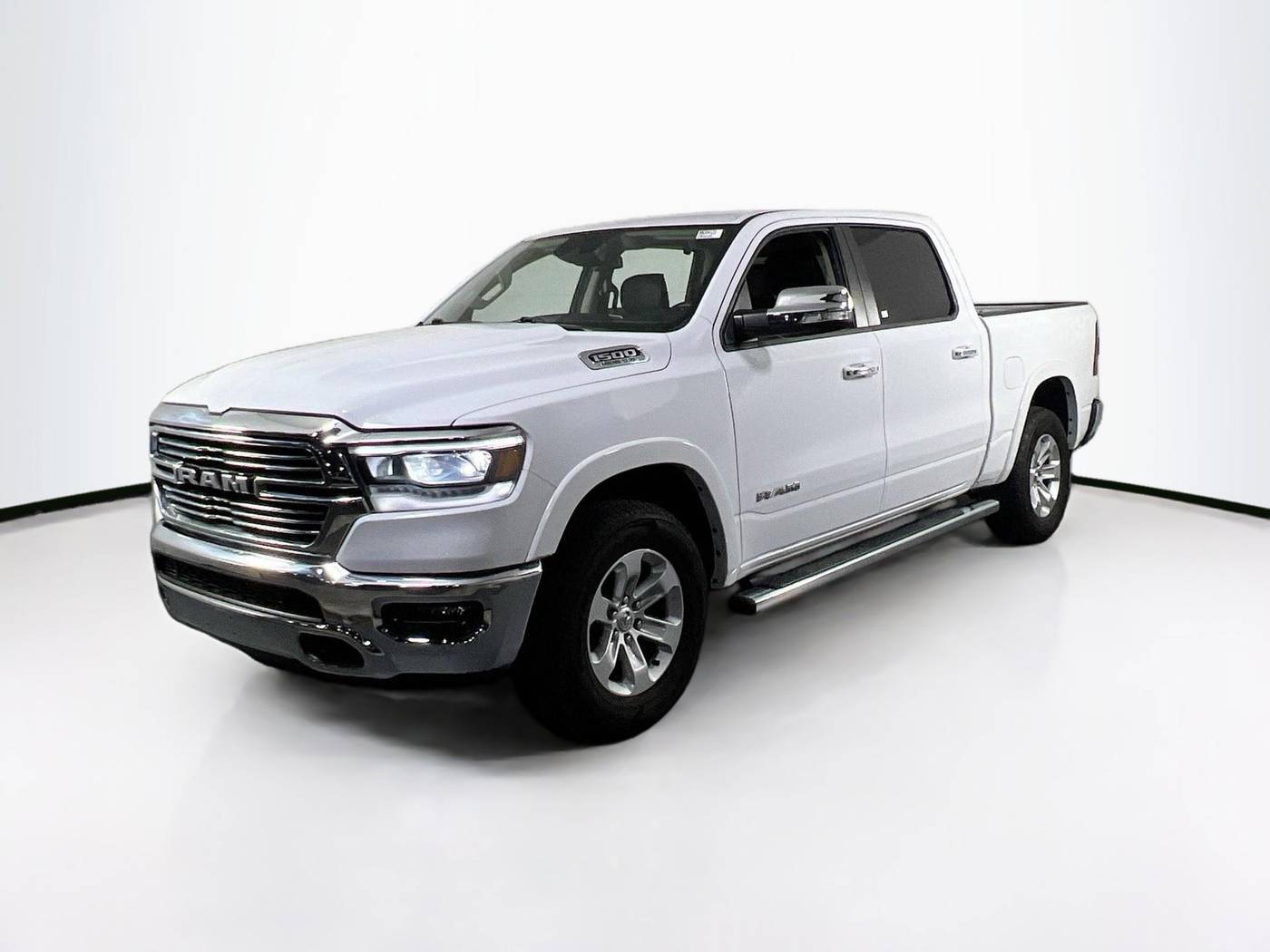 2022 Ram 1500 Laramie — Pickup Truck — 24,664 mi — Voorhees, NJ