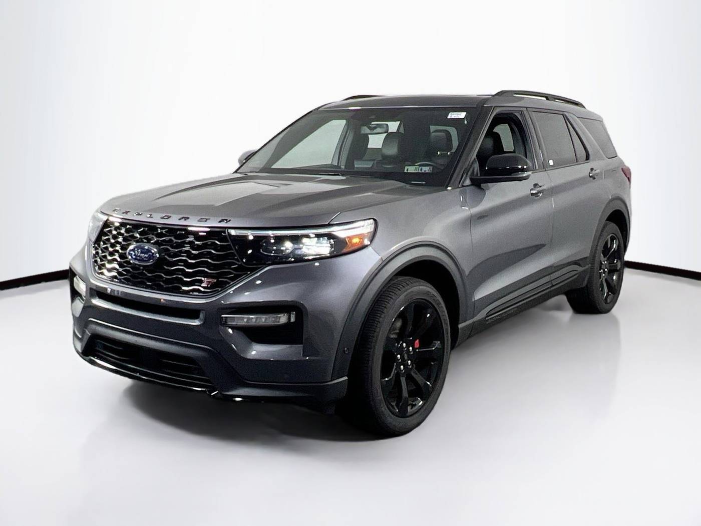 2021 Ford Explorer ST — SUV — 42,862 mi — Voorhees, NJ