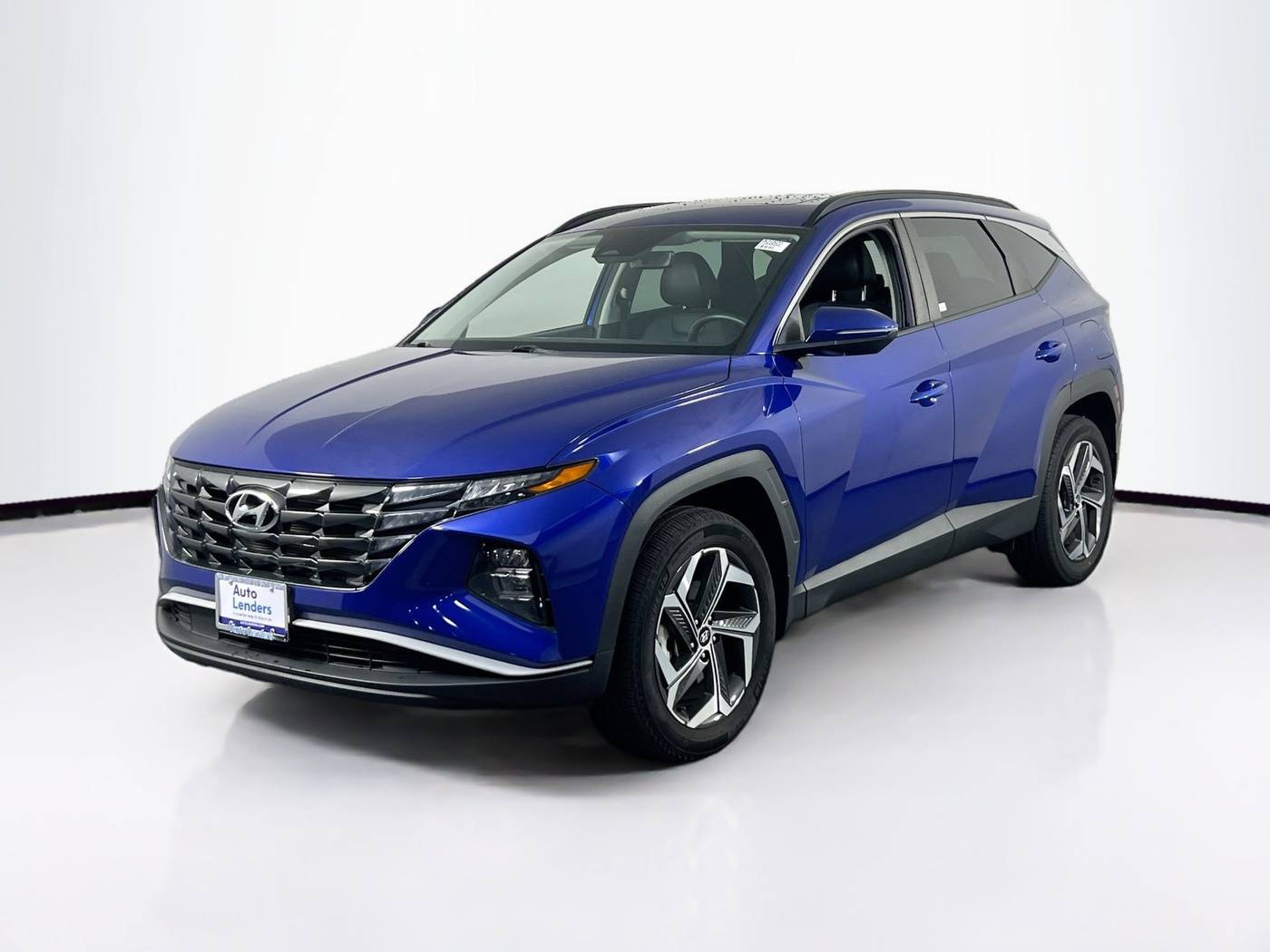 2023 Hyundai Tucson SEL — SUV — 15,464 mi — Voorhees, NJ