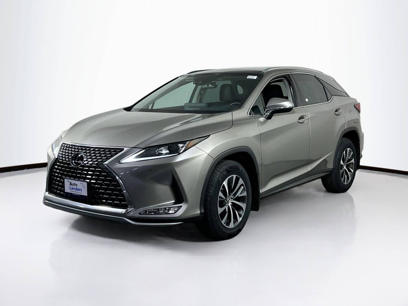 2022 Lexus RX RX 350 — SUV — 26,565 mi — Voorhees, NJ