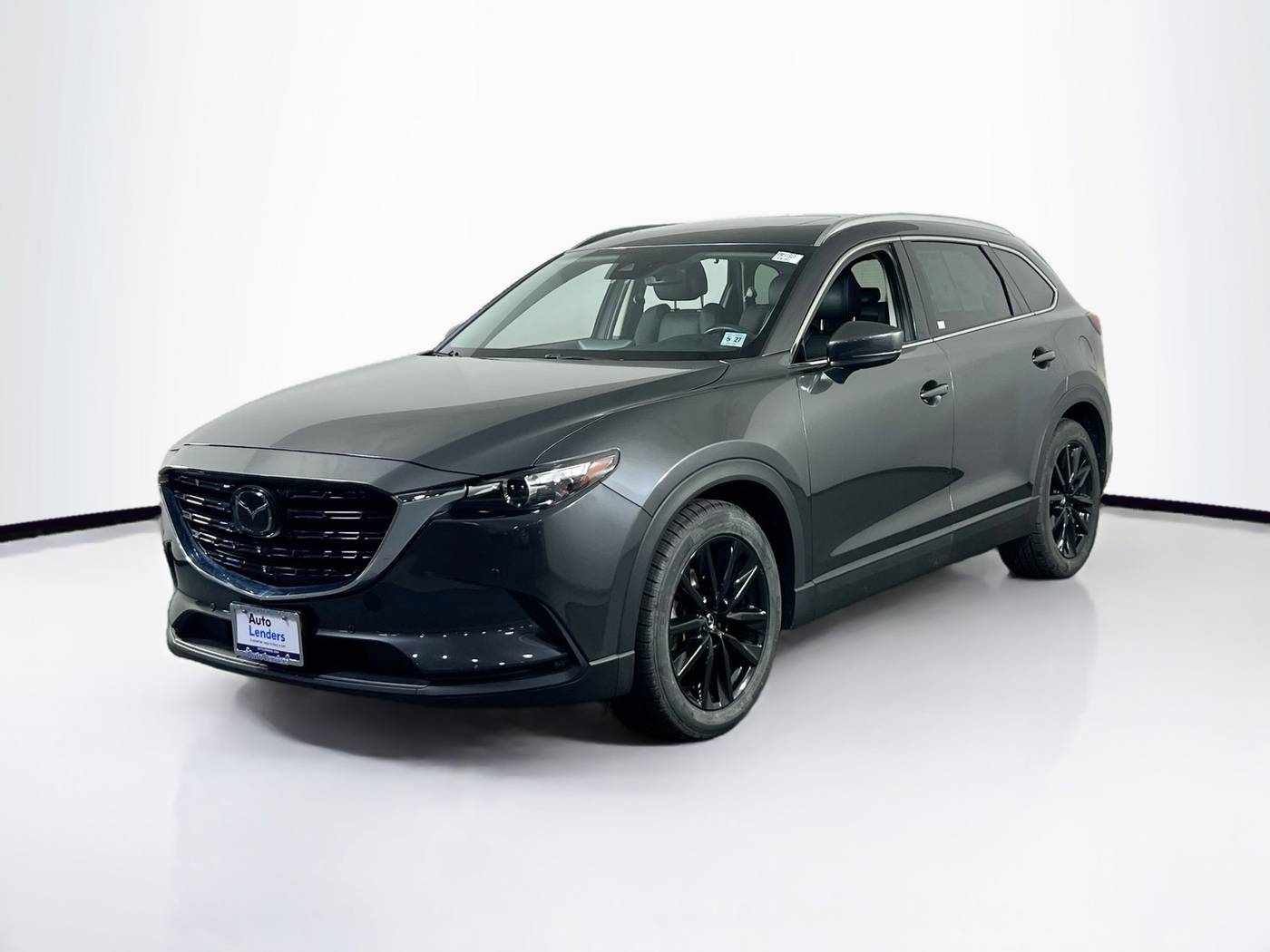 2022 Mazda CX-9 Touring Plus — SUV — 48,937 mi — Voorhees, NJ