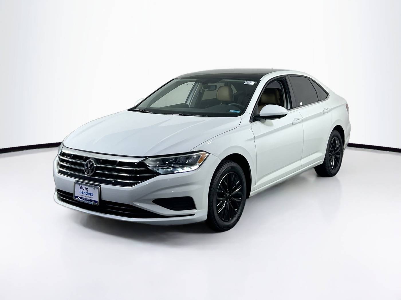 2021 Volkswagen Jetta SE — Sedan — 42,085 mi — Voorhees, NJ
