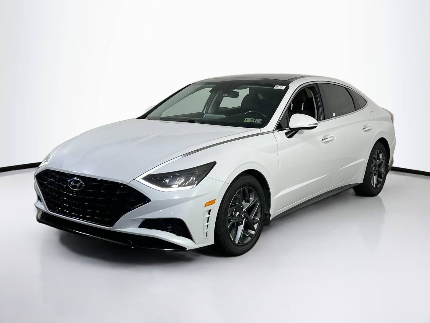 2021 Hyundai Sonata SEL — Sedan — 61,620 mi — Voorhees, NJ
