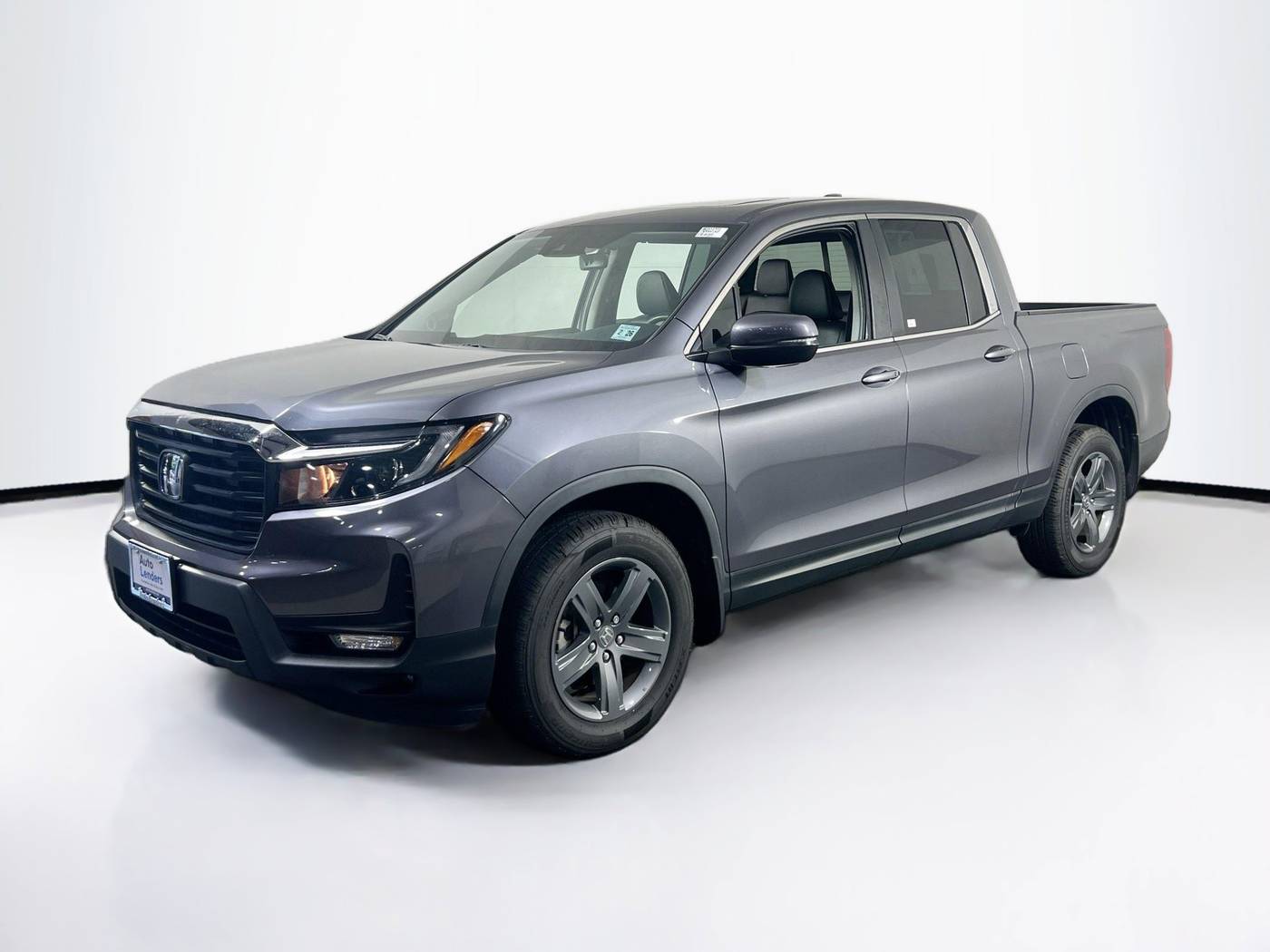 2021 Honda Ridgeline RTL — Pickup Truck — 63,326 mi — Voorhees, NJ