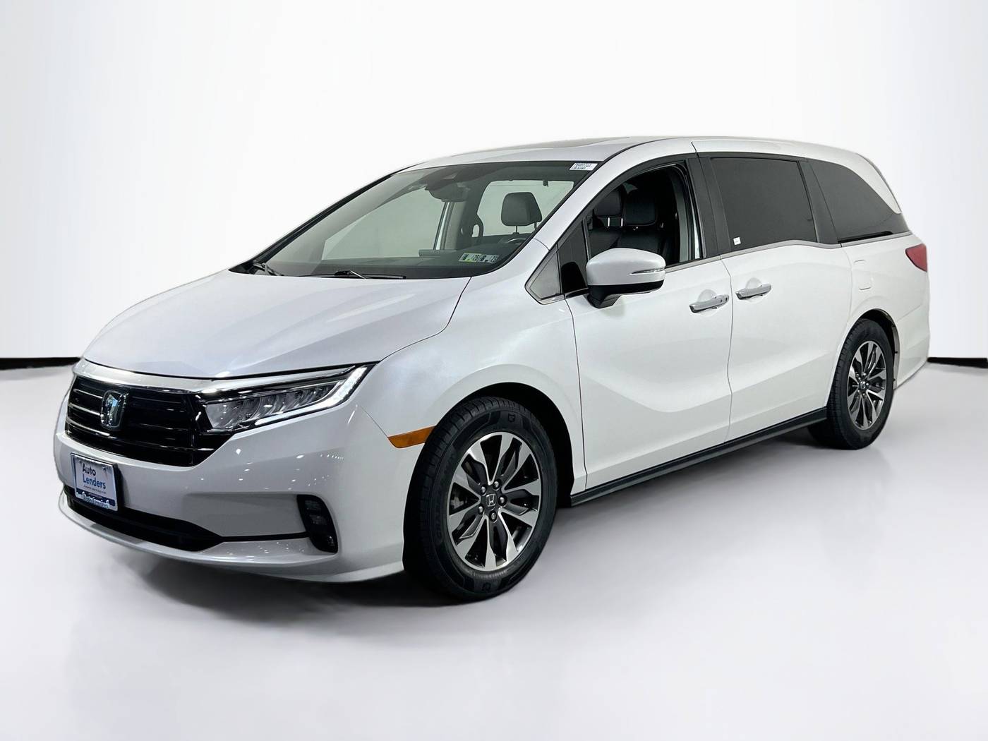 2023 Honda Odyssey EX-L — Minivan — 43,832 mi — Voorhees, NJ