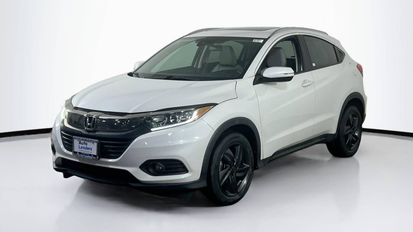 2022 Honda HR-V EX — SUV — 45,015 mi — Voorhees, NJ