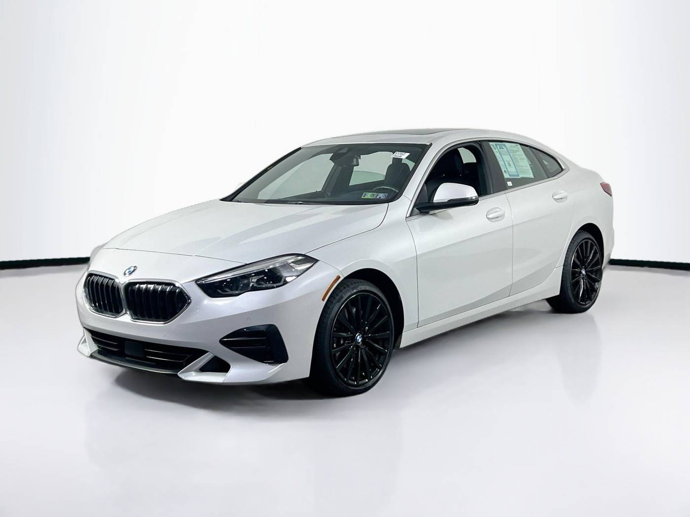 2022 BMW 2 Series 228i — Sedan — 36,460 mi — Voorhees, NJ