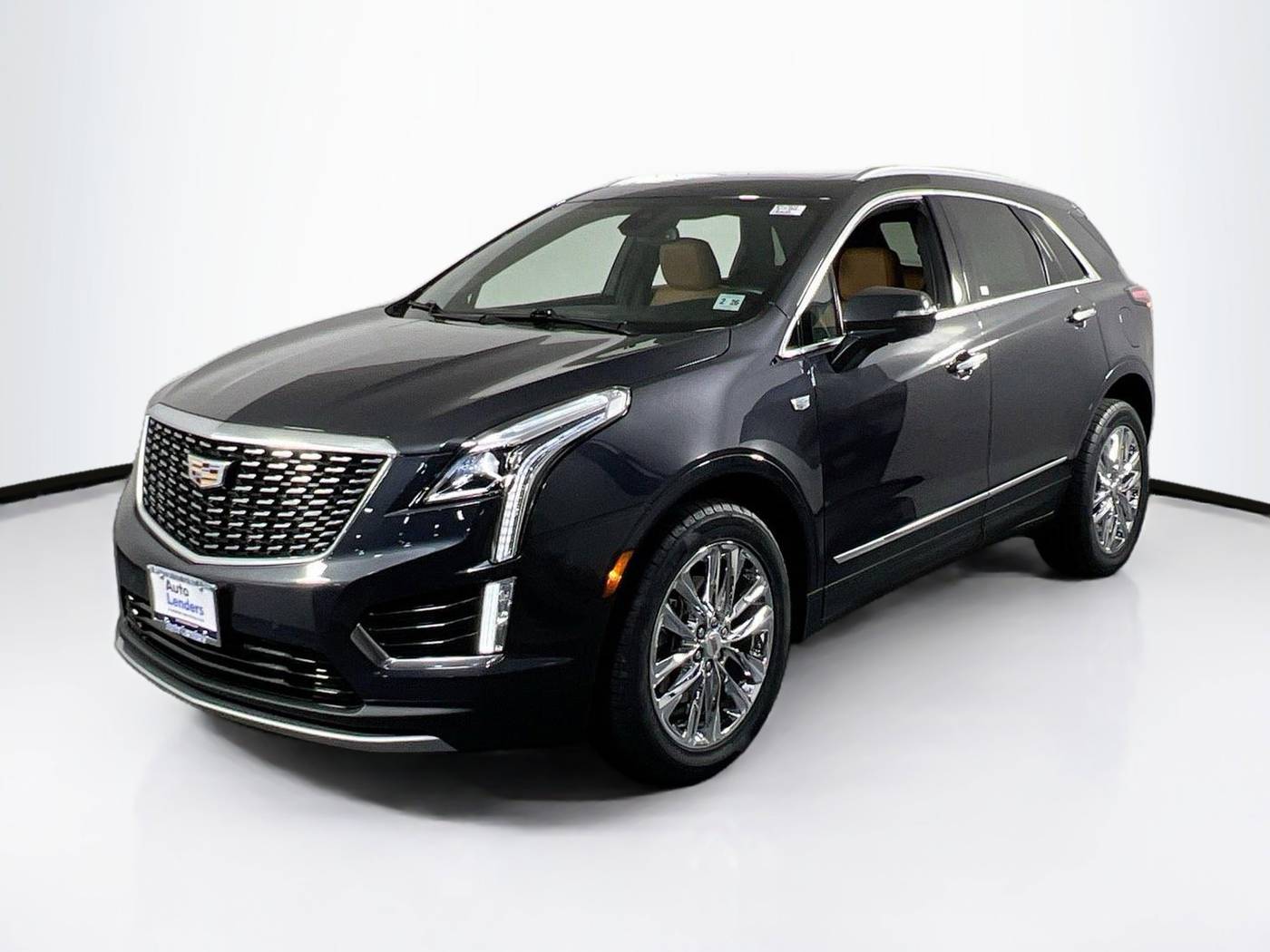 2021 Cadillac XT5 Premium Luxury — SUV — 26,289 mi — Voorhees, NJ