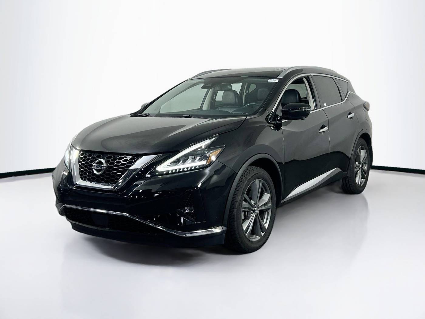 2019 Nissan Murano Platinum — SUV — 68,433 mi — Voorhees, NJ