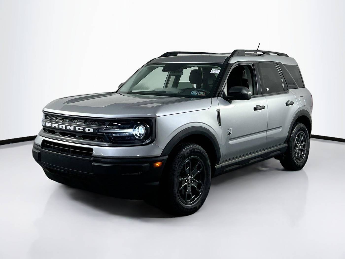 2022 Ford Bronco Sport Big Bend — SUV — 38,418 mi — Voorhees, NJ