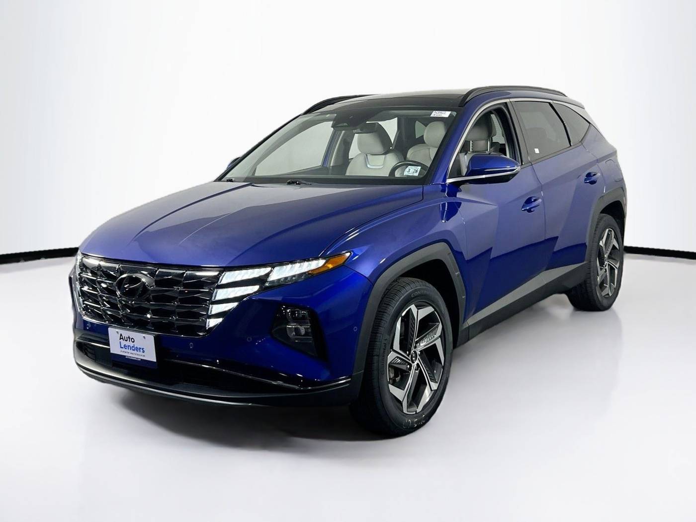 2023 Hyundai Tucson Limited — SUV — 26,031 mi — Voorhees, NJ