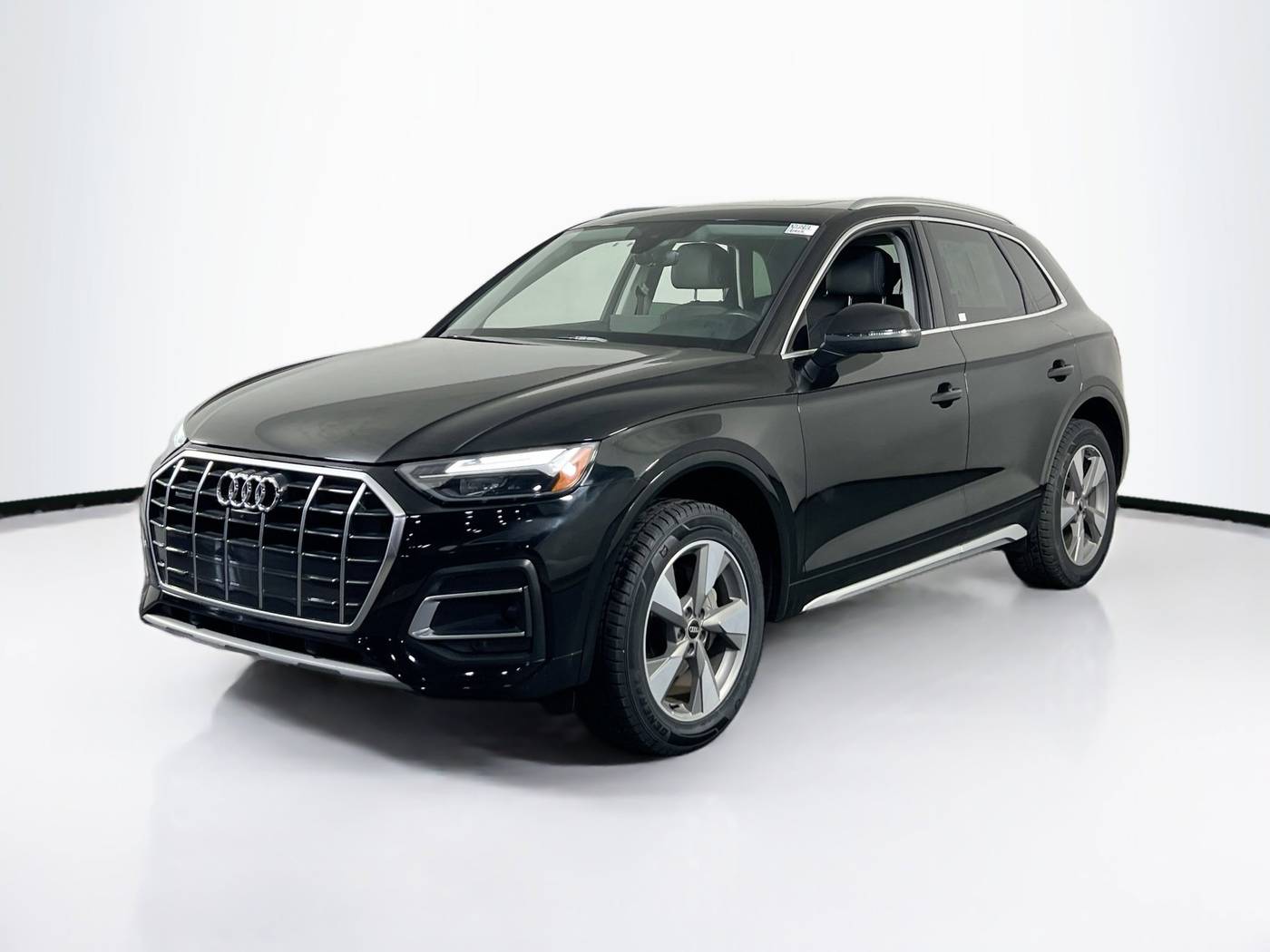 2022 Audi Q5 Premium Plus — SUV — 28,206 mi — Voorhees, NJ