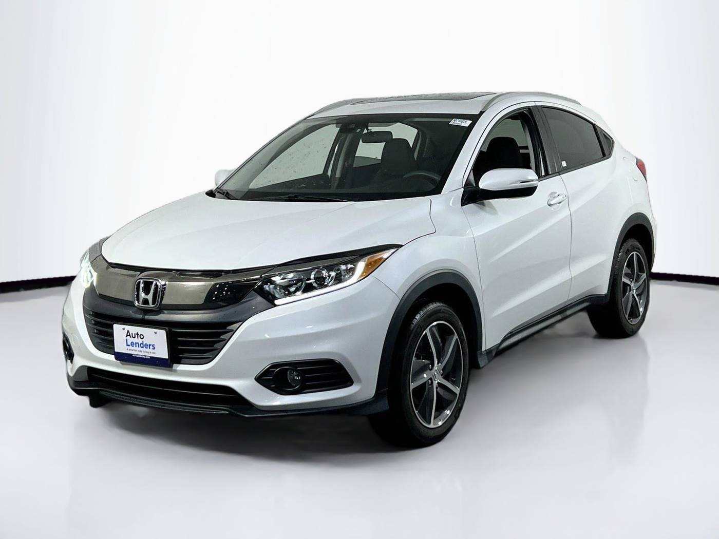 2022 Honda HR-V EX — SUV — 7,924 mi — Voorhees, NJ
