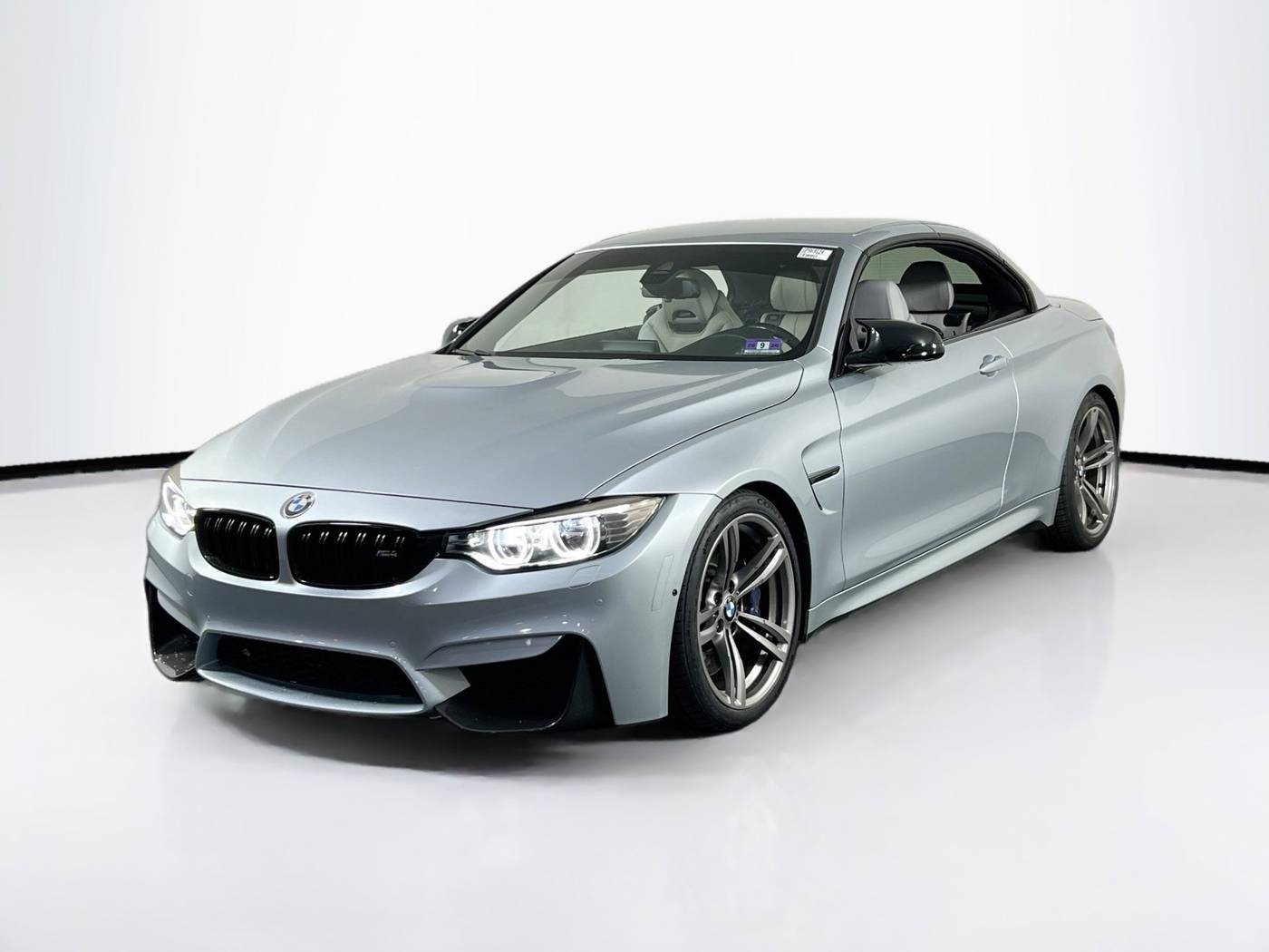 2016 BMW M4 Standard — Convertible — 52,222 mi — Voorhees, NJ