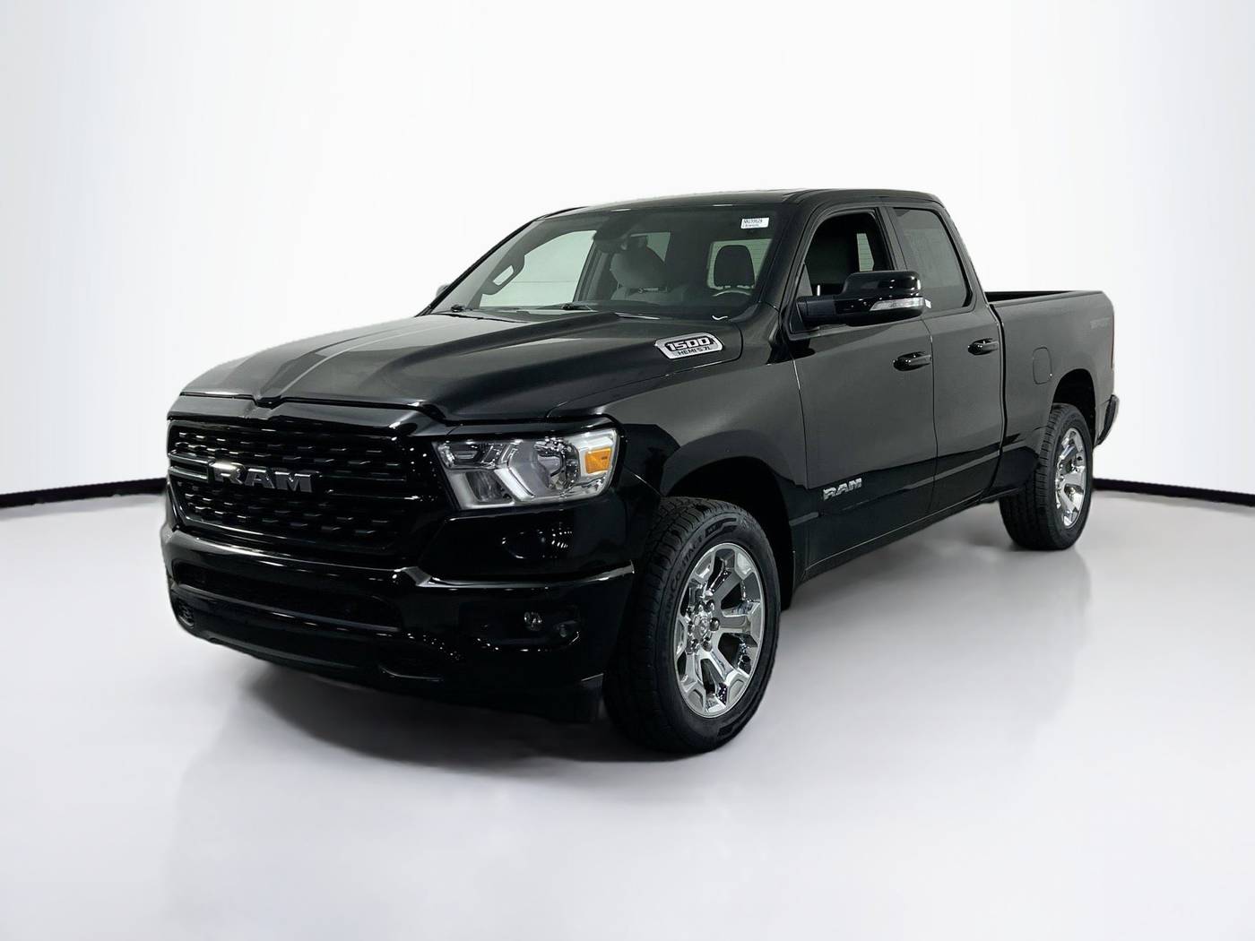 2022 Ram 1500 Big Horn — Pickup Truck — 36,468 mi — Voorhees, NJ