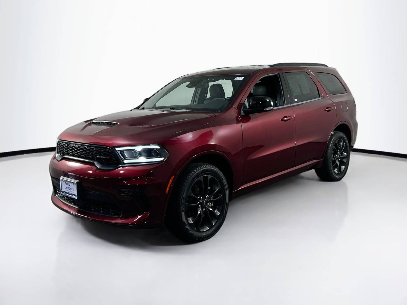 2022 Dodge Durango GT Plus — SUV — 13,044 mi — Voorhees, NJ