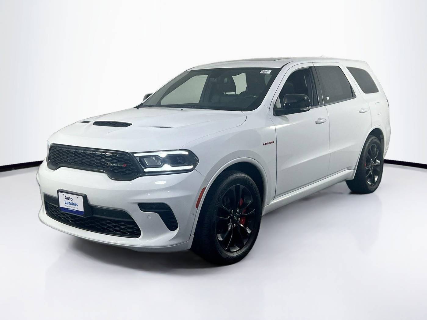 2022 Dodge Durango R/T — SUV — 22,743 mi — Voorhees, NJ