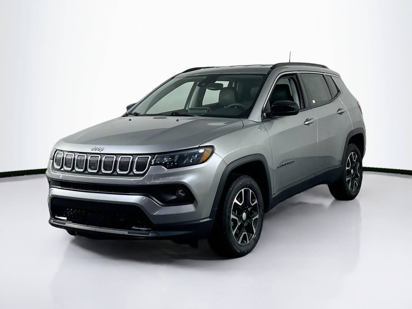 2022 Jeep Compass Latitude — SUV — 11,520 mi — Voorhees, NJ