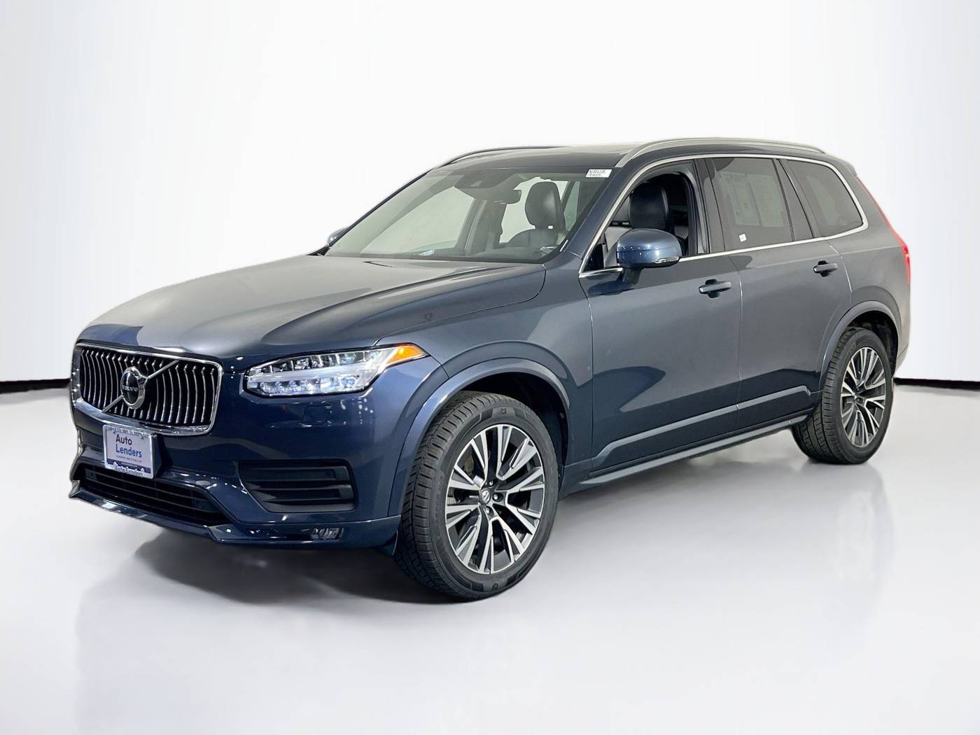 2022 Volvo XC90 Momentum — SUV — 34,206 mi — Voorhees, NJ