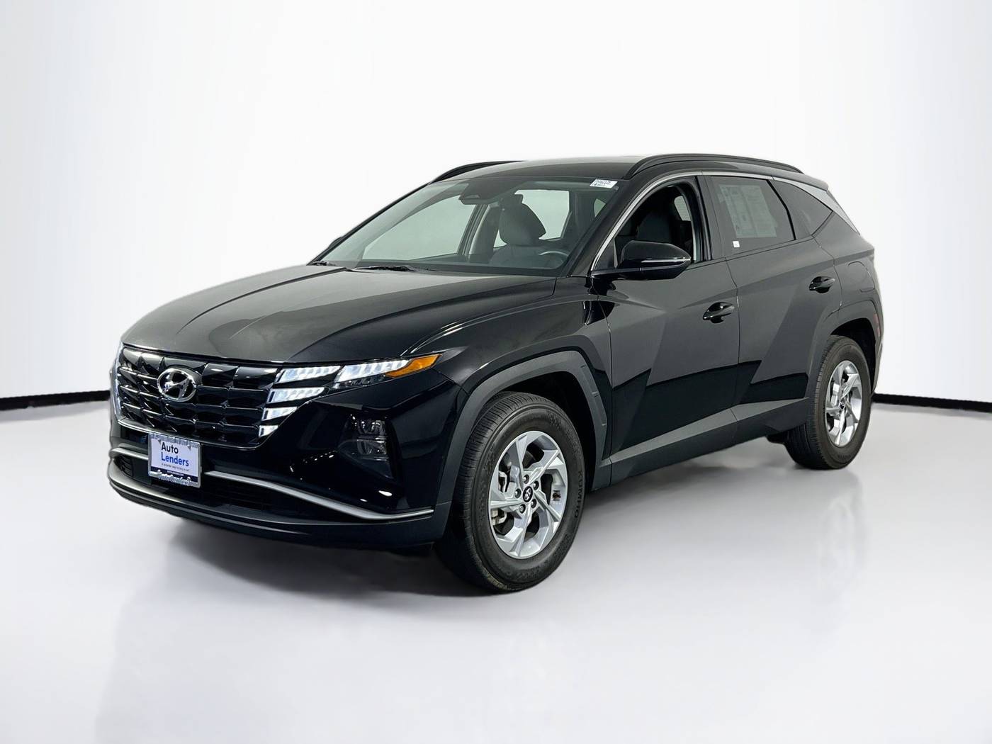 2023 Hyundai Tucson SEL — SUV — 16,581 mi — Voorhees, NJ