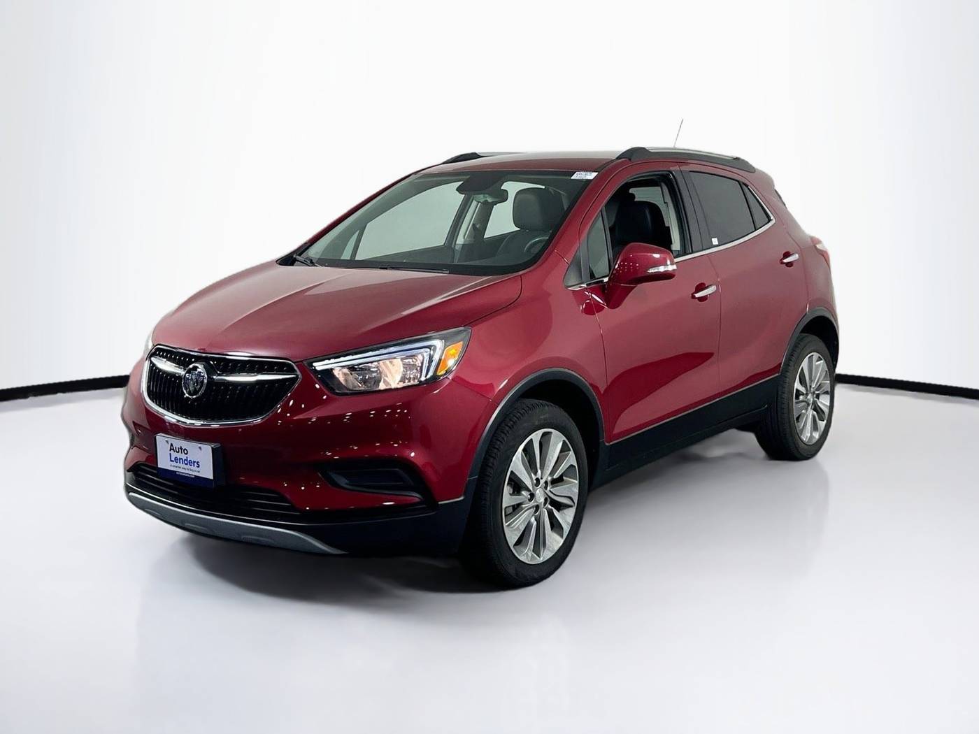 2019 Buick Encore Preferred — SUV — 4,763 mi — Voorhees, NJ