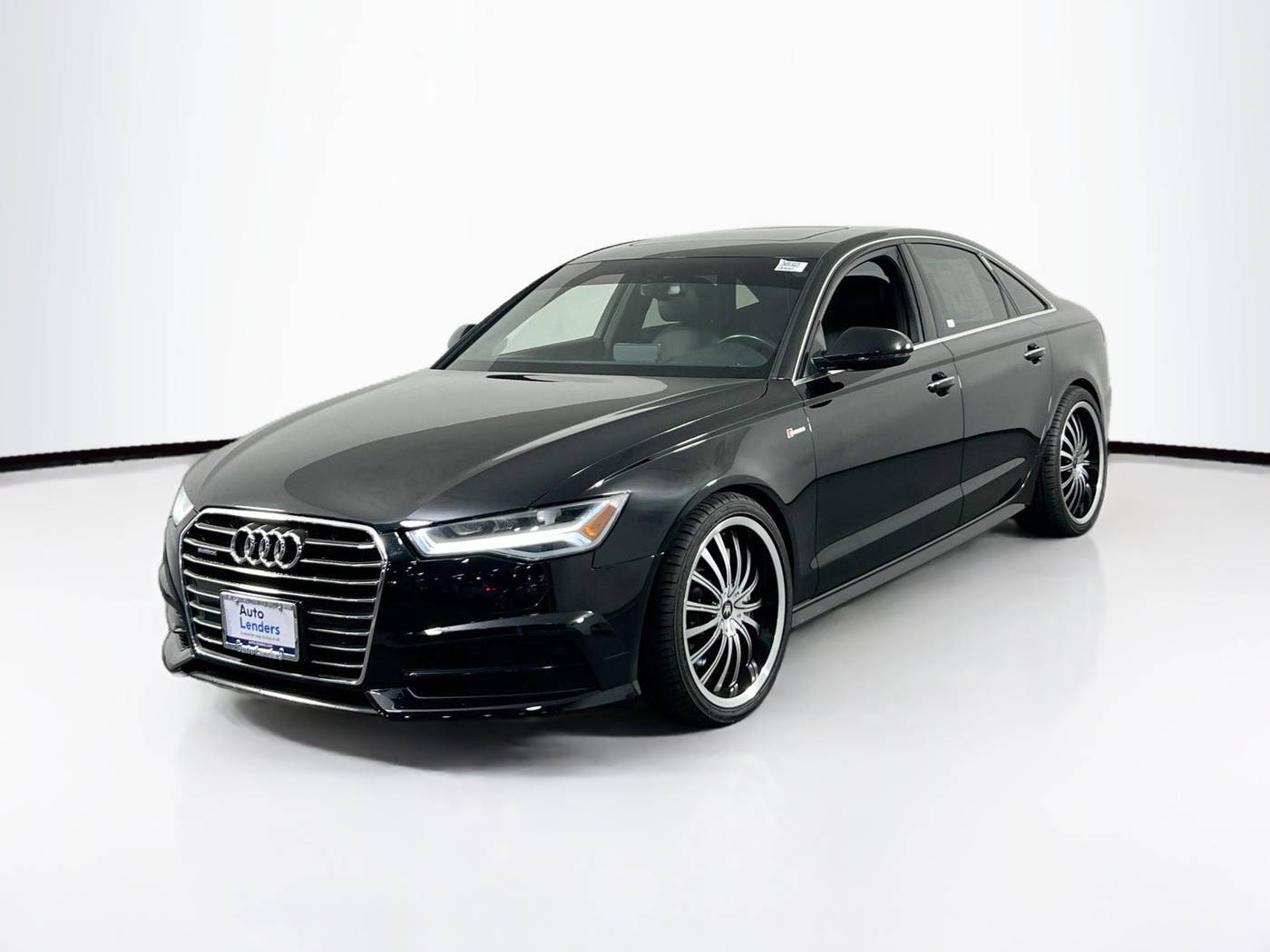 2018 Audi A6 Premium Plus — Sedan — 56,910 mi — Voorhees, NJ