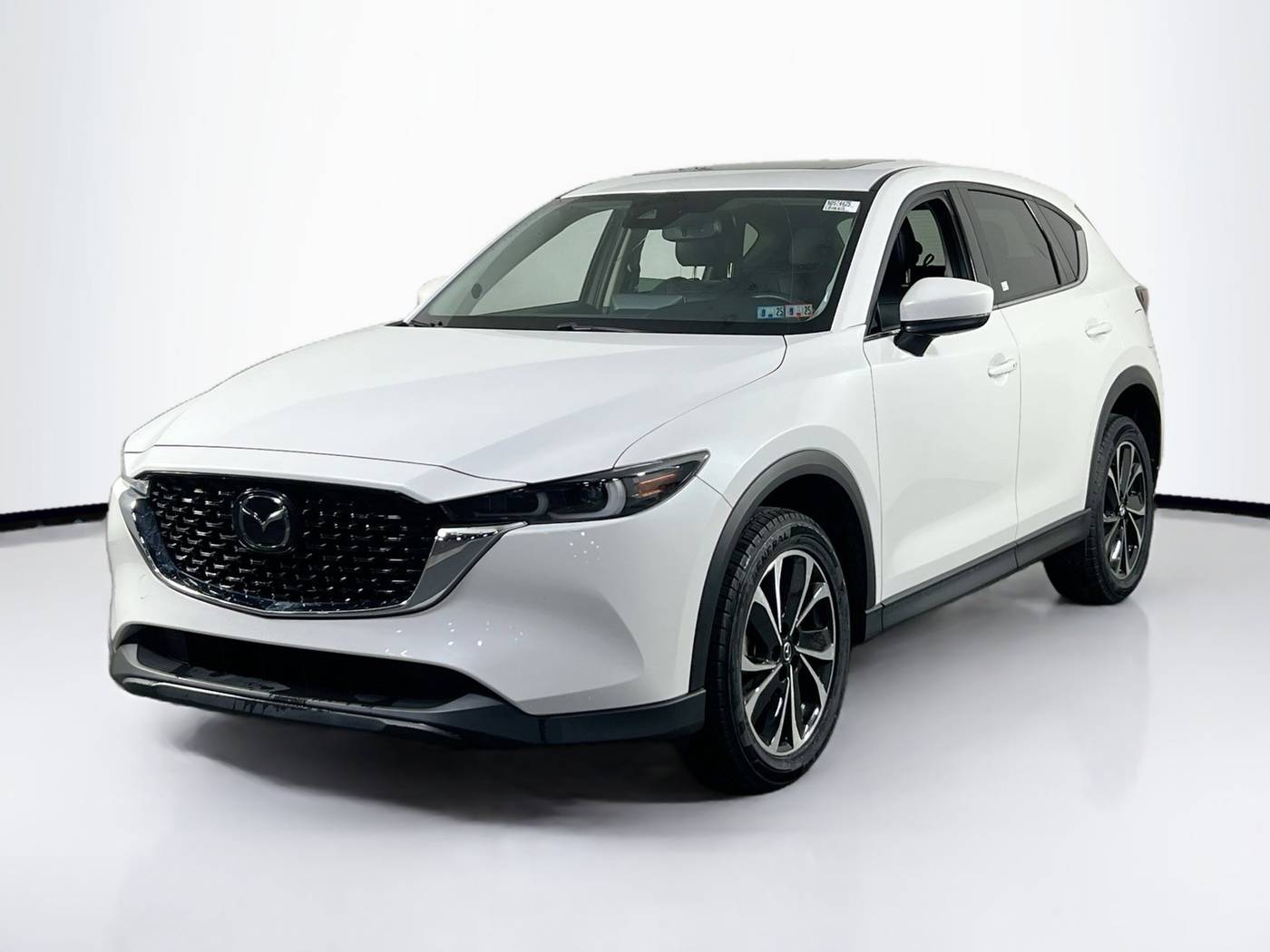 2022 Mazda CX-5 2.5 S Premium — SUV — 28,199 mi — Voorhees, NJ