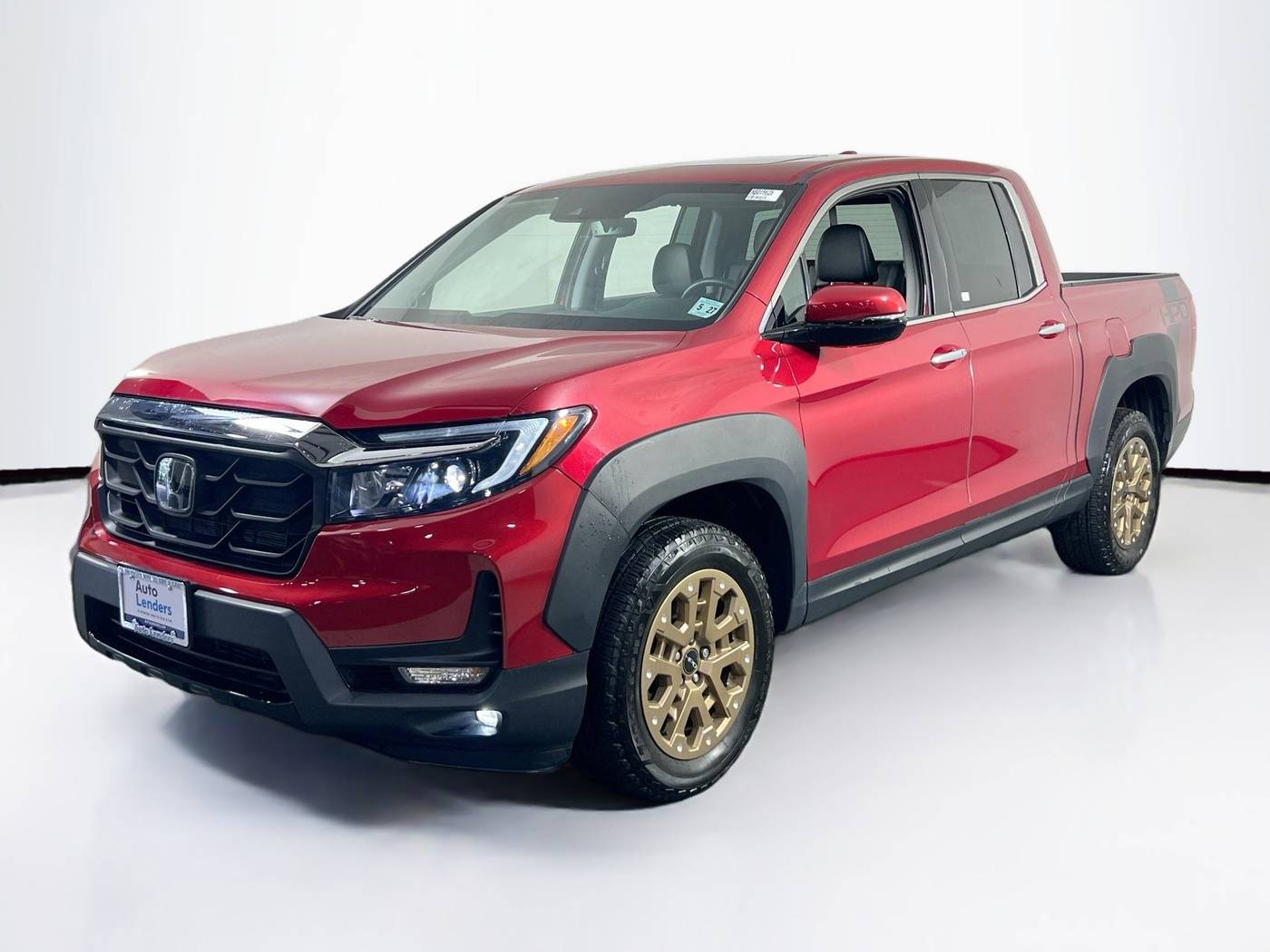 2022 Honda Ridgeline RTL-E — Pickup Truck — 8,805 mi — Voorhees, NJ