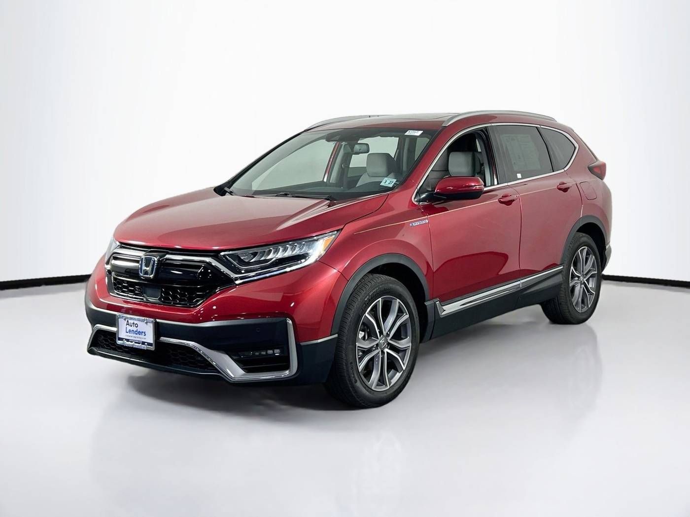 2022 Honda CR-V Hybrid Touring — SUV — 32,185 mi — Voorhees, NJ