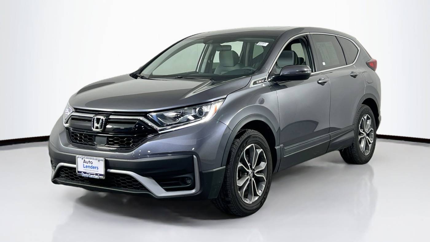 2022 Honda CR-V EX — SUV — 32,488 mi — Voorhees, NJ