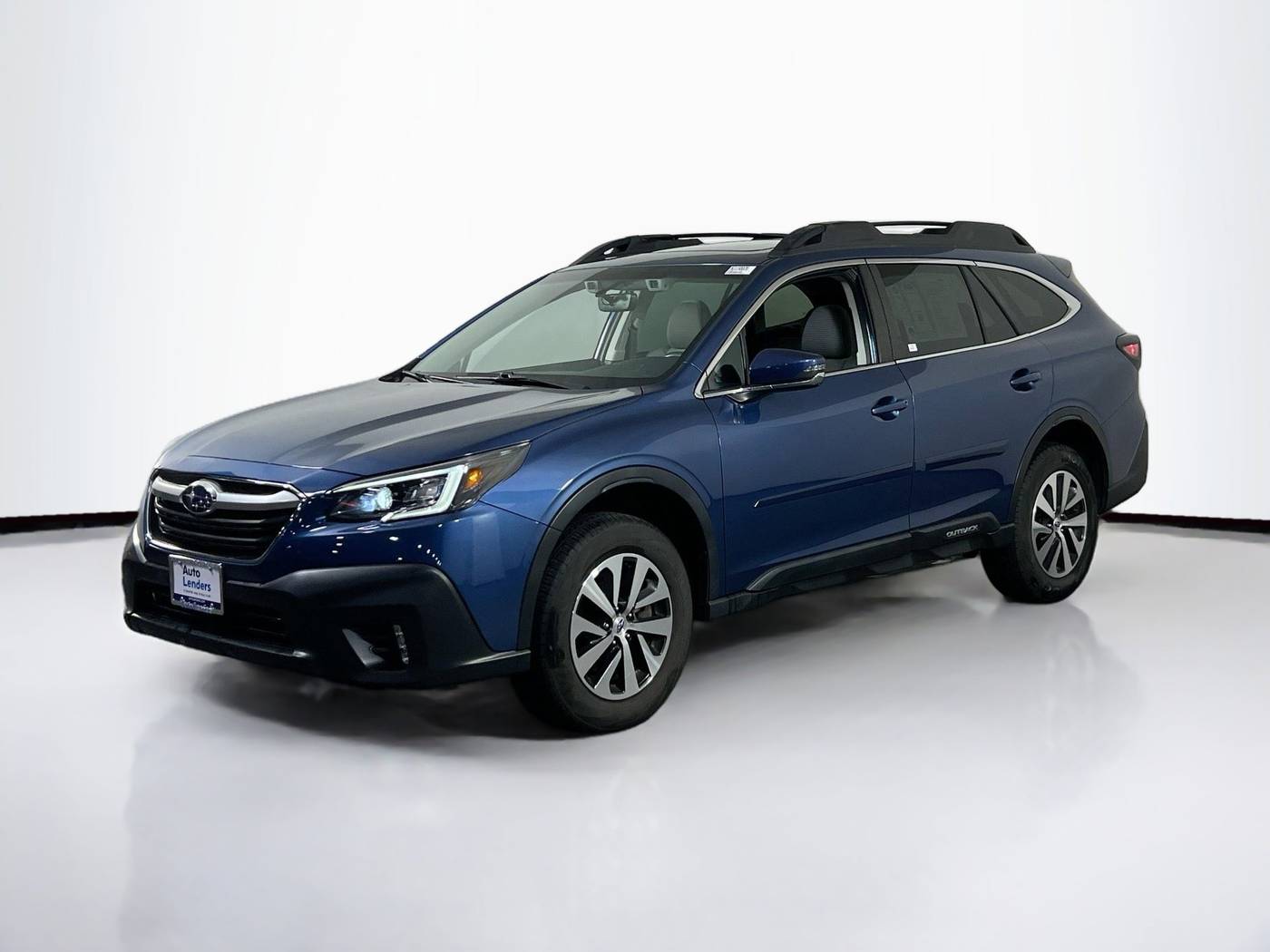 2022 Subaru Outback 2.5i Premium — SUV — 36,982 mi — Voorhees, NJ