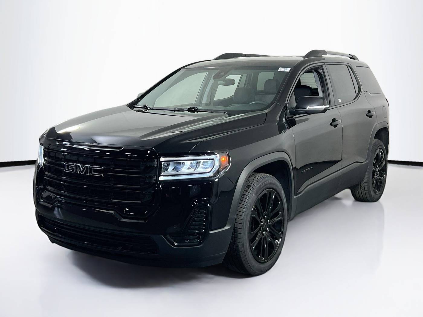 2023 GMC Acadia SLE — SUV — 17,123 mi — Voorhees, NJ