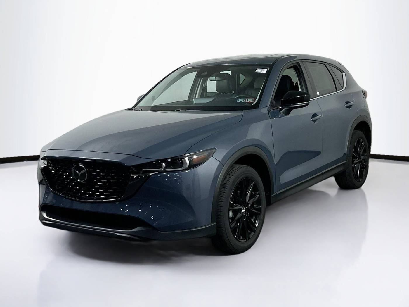 2024 Mazda CX-5 2.5 S Carbon Edition — SUV — 15,021 mi — Voorhees, NJ
