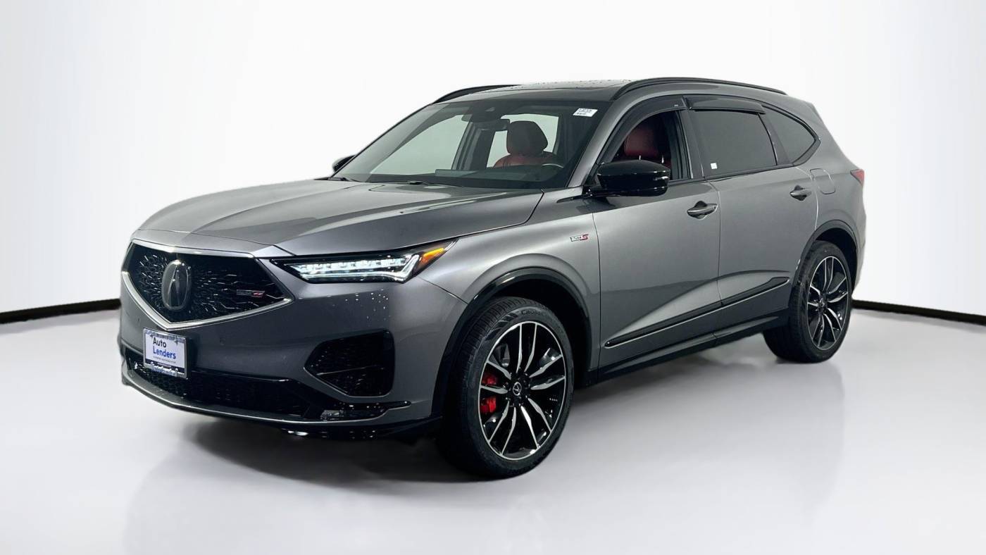 2023 Acura MDX Type S Advance Package — SUV — 14,725 mi — Voorhees, NJ