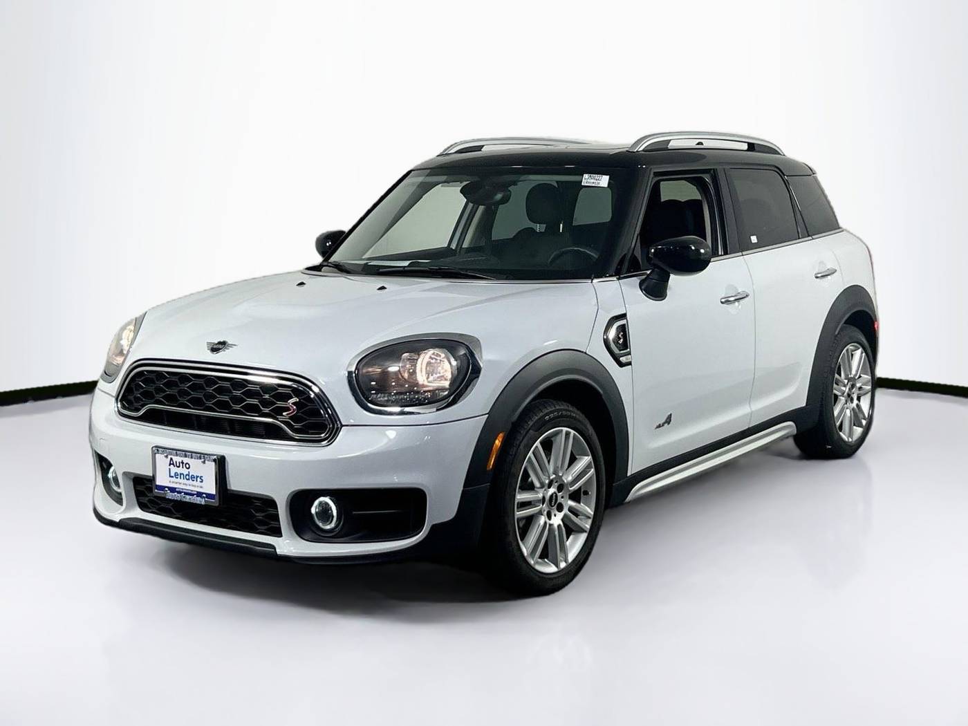 2020 MINI Countryman Cooper S — SUV — 32,296 mi — Voorhees, NJ