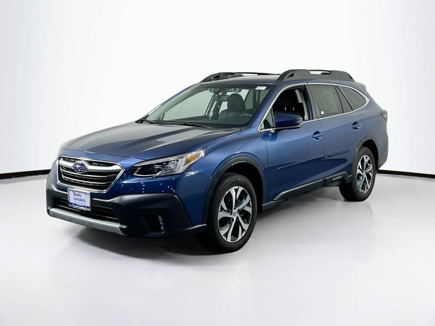 2022 Subaru Outback 2.5i Limited — SUV — 20,097 mi — Voorhees, NJ