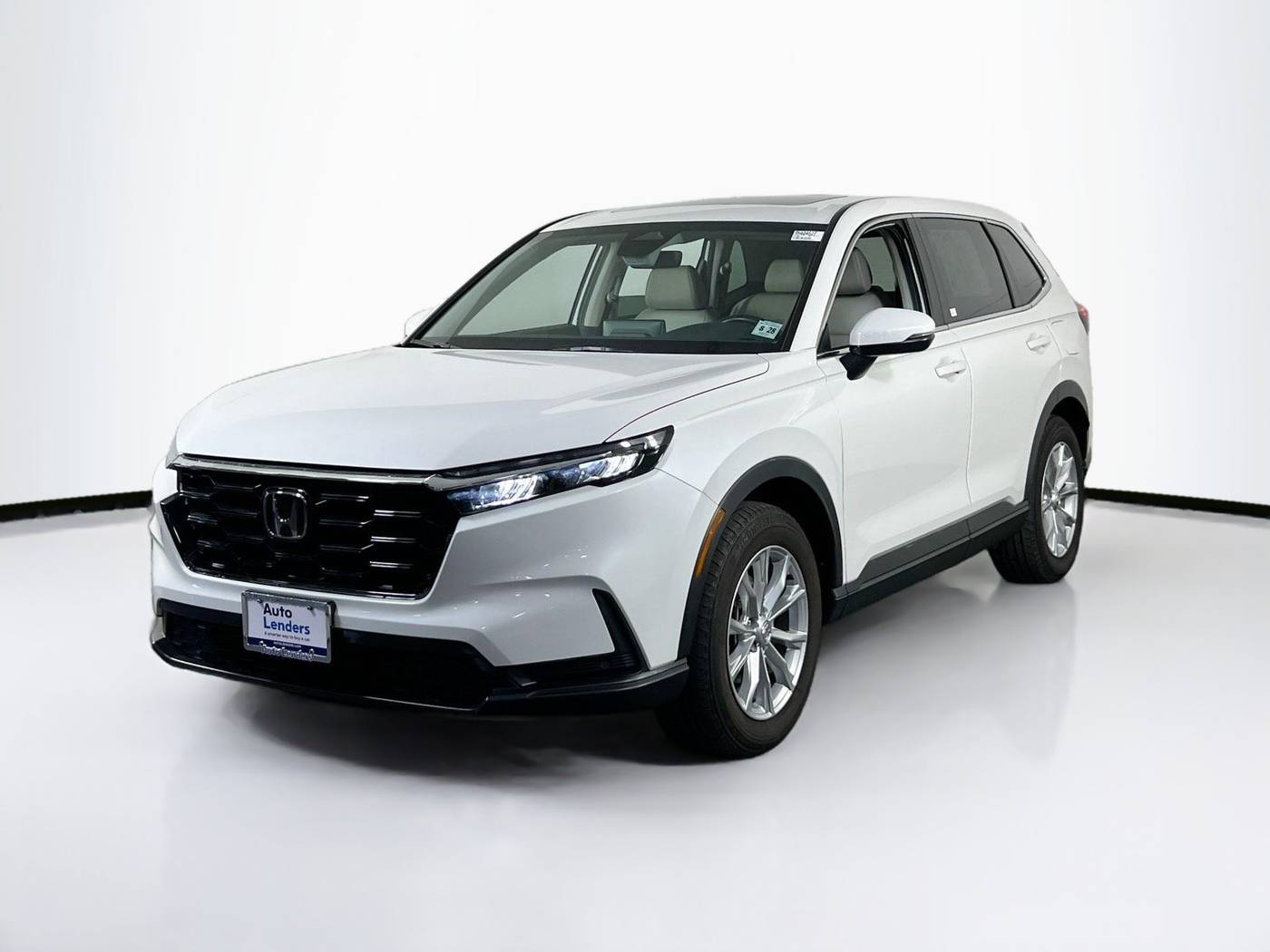 2024 Honda CR-V EX-L — SUV — 24,484 mi — Voorhees, NJ